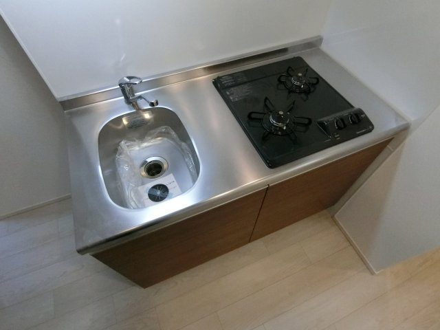 【キッチン】 | リックス天王寺南