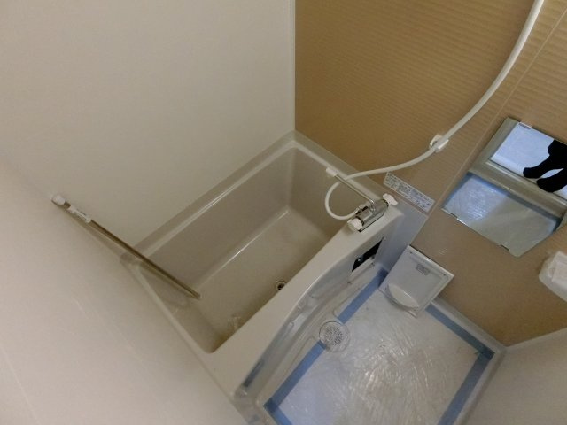 【浴室】 | リックス天王寺南