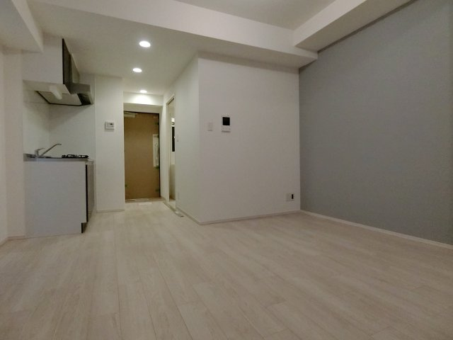 【居間・リビング】 | リックス天王寺南