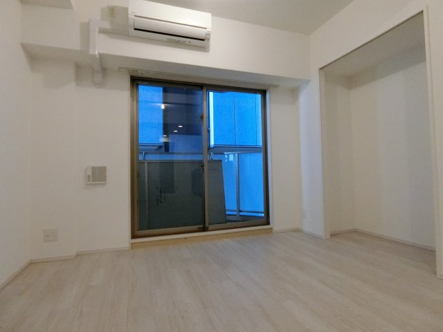 【寝室】 | リックス天王寺南