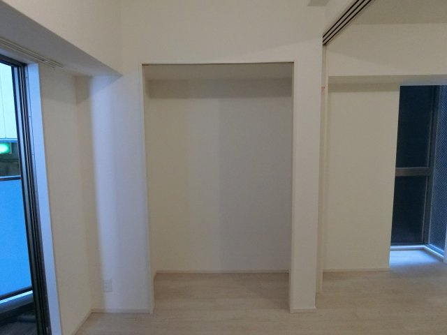 【収納】 | リックス天王寺南