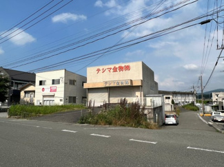 【外観】