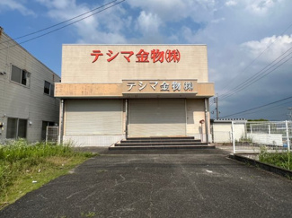 【外観】