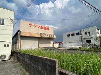 【外観】