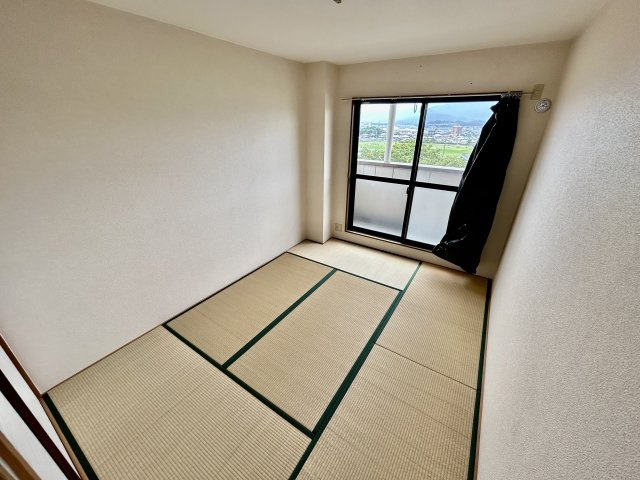 【和室】 | グリーンコート川西