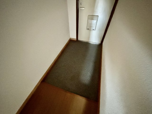 【玄関】 | グリーンコート川西