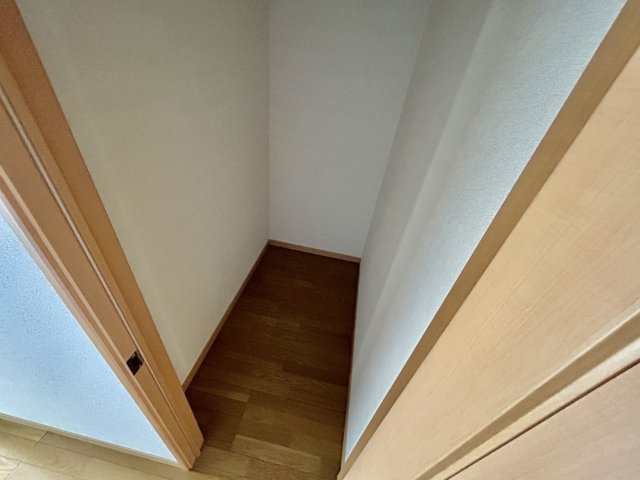 【内装】 | グリーンコート川西
