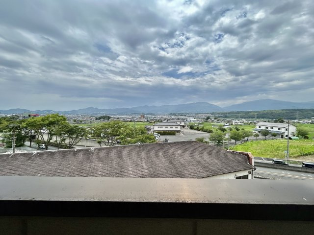 【展望】 | グリーンコート川西