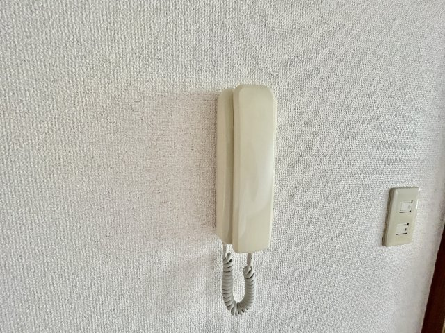 【セキュリティ】 | グリーンコート川西