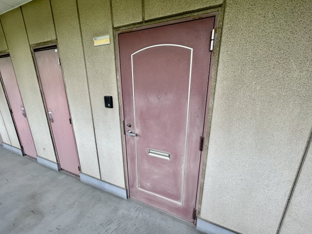 【玄関】 | グリーンコート川西