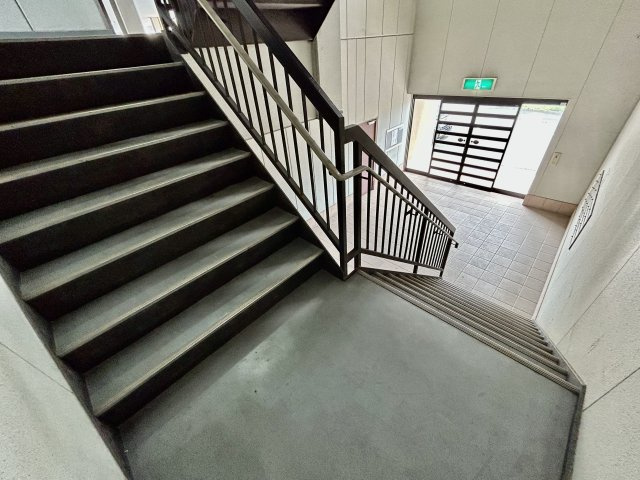 【その他共用部分】 | グリーンコート川西