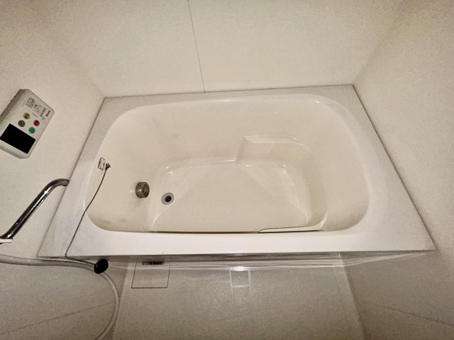 【浴室】 | グリーンコート川西