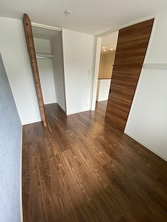 シャーメゾン　姫路Wの洋室