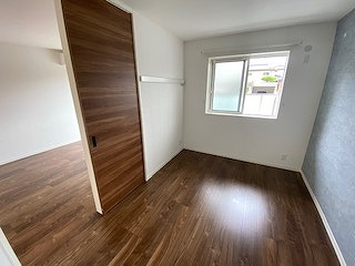 シャーメゾン　姫路Wの洋室