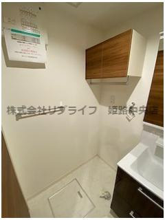 シャーメゾン　姫路Wの設備