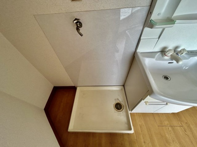 【設備】 | 川西ハイツ