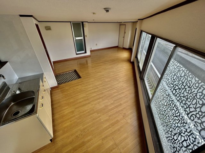 【居間・リビング】 | 川西ハイツ