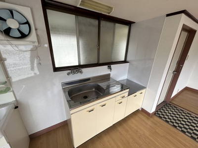 【キッチン】 | 川西ハイツ