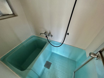 【浴室】 | 川西ハイツ