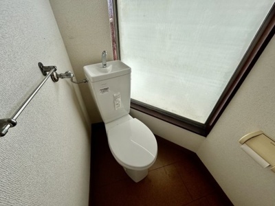 【トイレ】 | 川西ハイツ