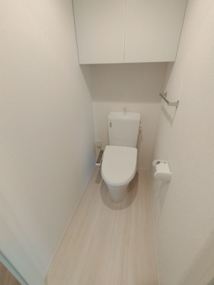 【トイレ】 | Pearl Annex
