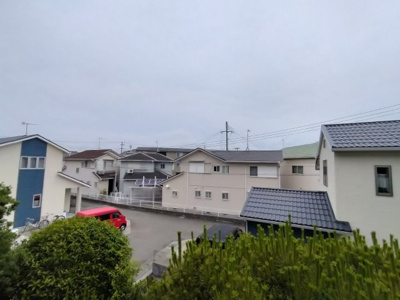 【展望】 | Pearl Annex