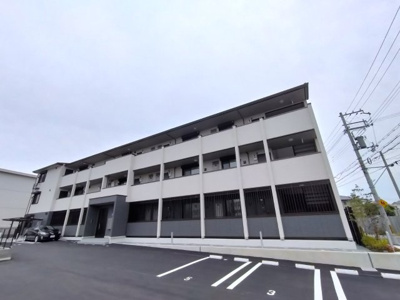 【外観】 | Pearl Annex