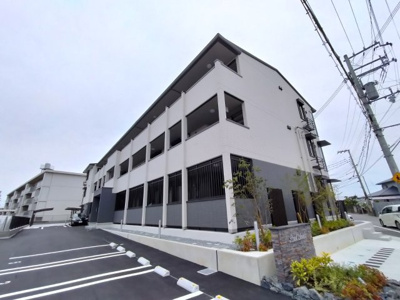 【外観】 | Pearl Annex