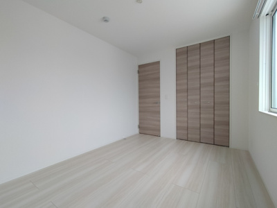 【寝室】 | Pearl Annex