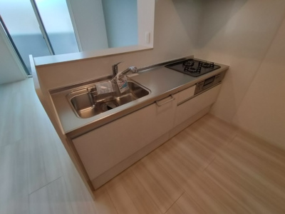 【キッチン】 | Pearl Annex