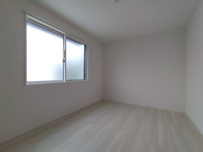 【寝室】 | Pearl Annex