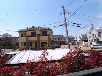 【展望】 | エトワール白水 | 眺望