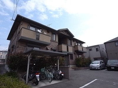 【外観】 | エトワール白水