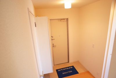 【玄関】 | グランドアトリオ神戸西 | 玄関