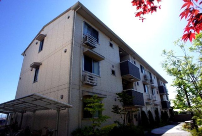 【外観】 | グランドアトリオ神戸西