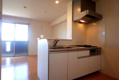 【その他】 | グランドアトリオ神戸西 | リビング別角度