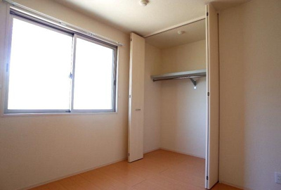 【その他】 | グランドアトリオ神戸西 | クローゼット