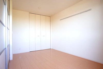 【寝室】 | グランドアトリオ神戸西 | 洋室