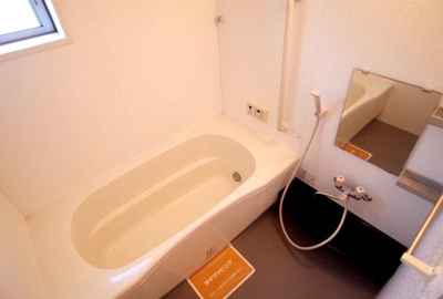 【浴室】 | グランドアトリオ神戸西 | お風呂