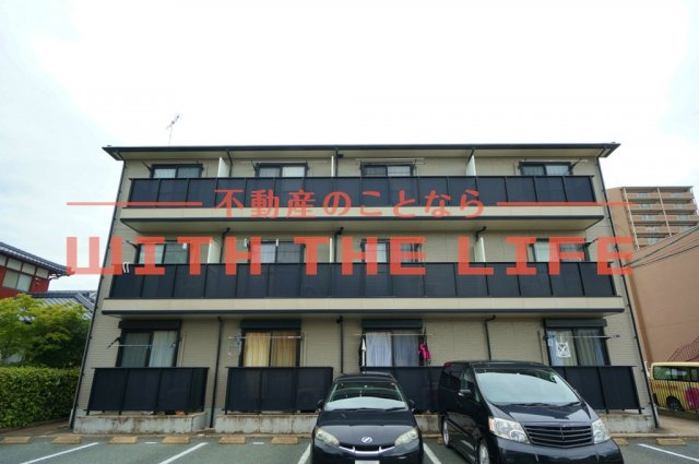 レクルスコート【キャッシュバック対象物件】