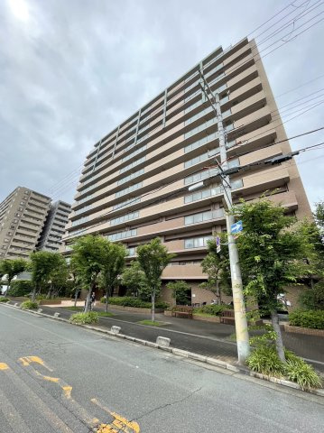 メイツ城東深江橋グランレーヴ