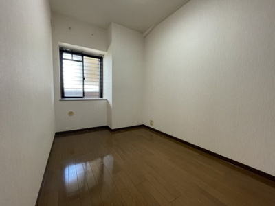 【寝室】 | プラザハイツ二ッ屋A棟