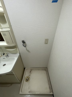 【その他】 | プラザハイツ二ッ屋A棟