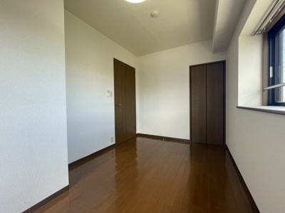 【洋室】 | プラザハイツ二ッ屋A棟