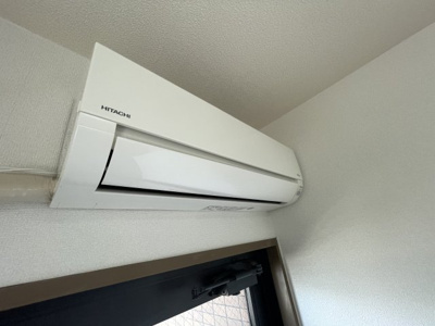 【設備】 | プラザハイツ二ッ屋A棟