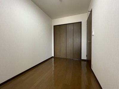 【寝室】 | プラザハイツ二ッ屋A棟