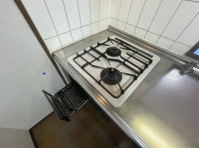 【設備】 | プラザハイツ二ッ屋A棟