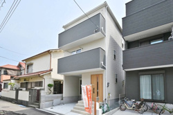西宮市上田東町新築戸建｜4LDK+駐車1台可