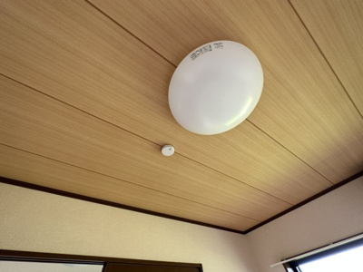 【設備】 | サンシャイン白馬B | ※同物件、別のお部屋の写真です。