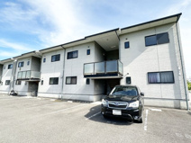 サンシャイン白馬Bの画像